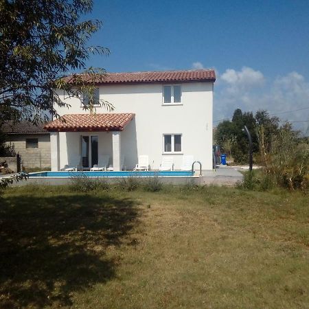 Pool House - Medulin Riviera Apartment Bagian luar foto