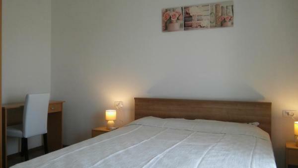 Pool House - Medulin Riviera Apartment Bagian luar foto