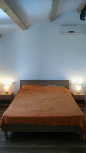 Pool House - Medulin Riviera Apartment Bagian luar foto